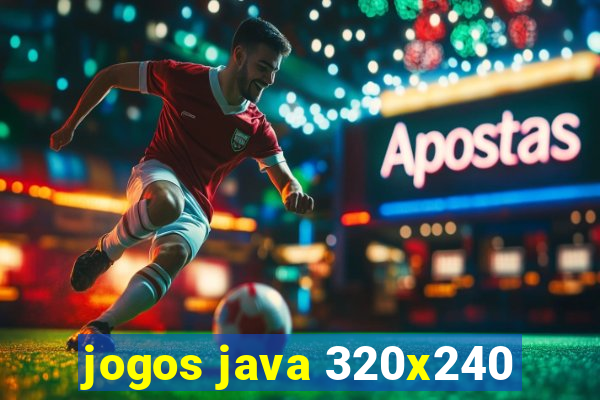 jogos java 320x240